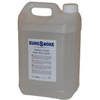 SFAT EUROSMOKE CLASSIC CAN 5L жидкость для дыма среднего рассеивания